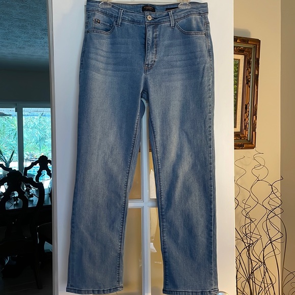 curve appeal jeans